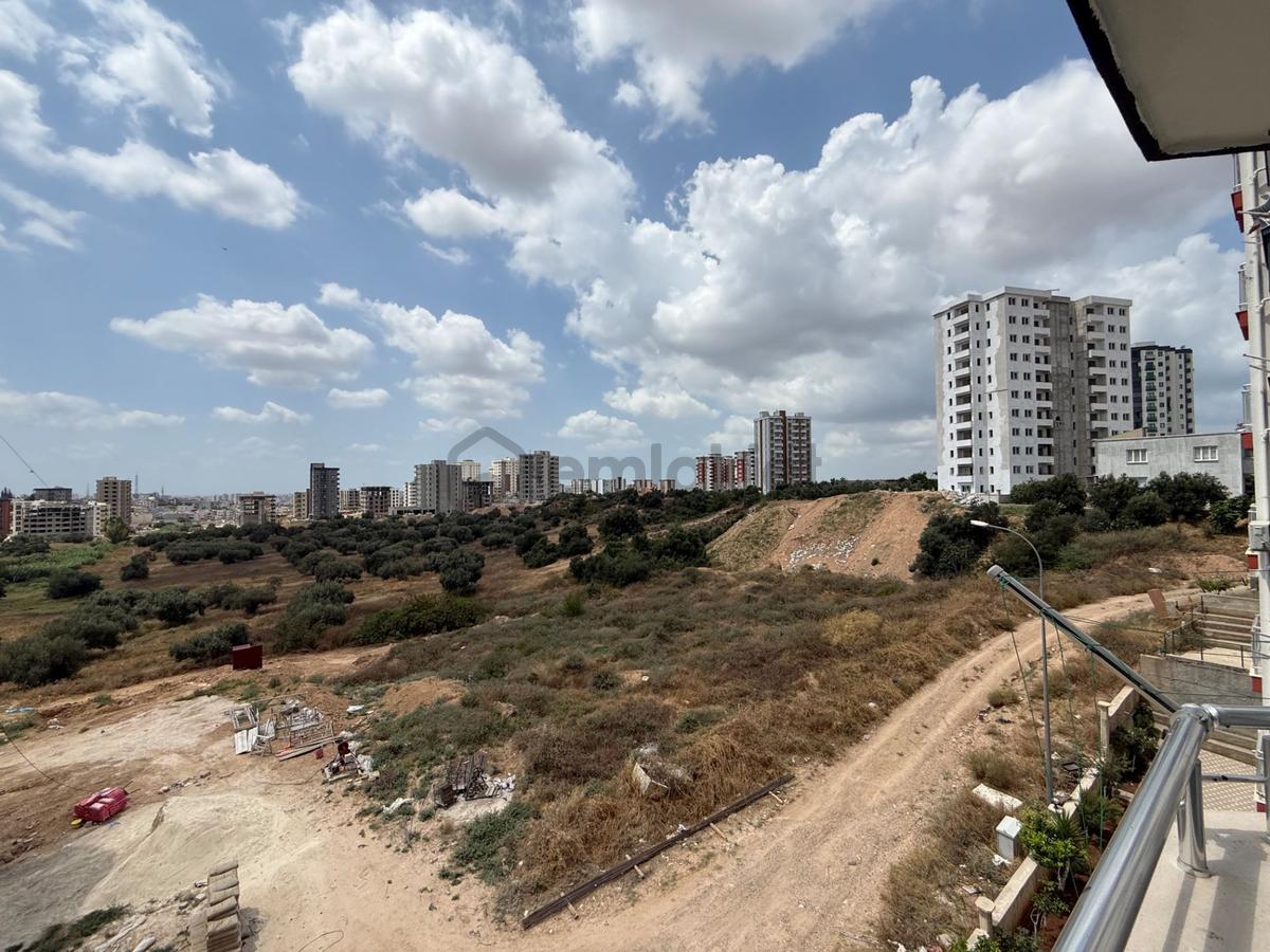 Sofudede Mh Zeytun Sitesi 4+1 Gkb Cepheli Satılık Daire - 4