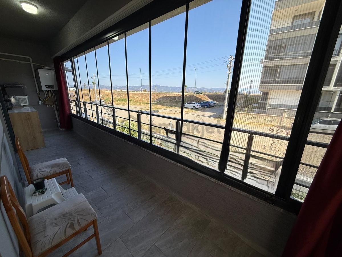 ▇ Varyant'tan Altınkum'da 2+1 Ebeveyn Banyolu Doğalgazlı Daire ▇ - 35