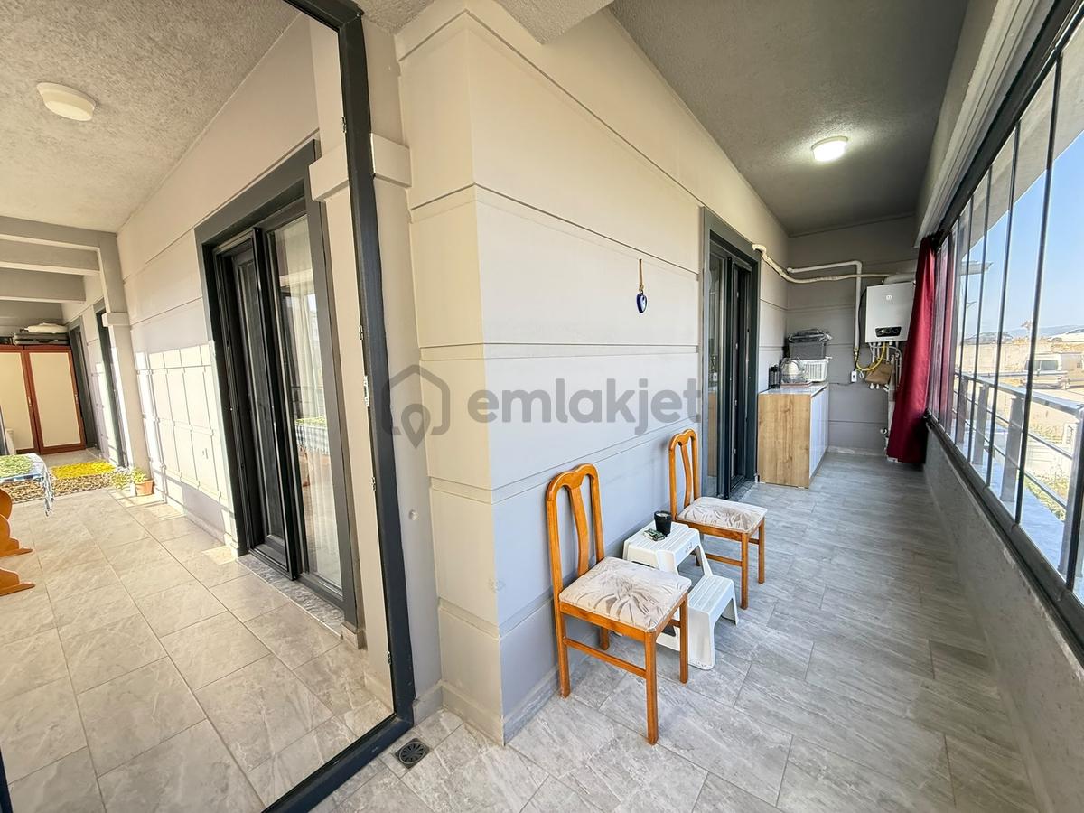 ▇ Varyant'tan Altınkum'da 2+1 Ebeveyn Banyolu Doğalgazlı Daire ▇ - 25