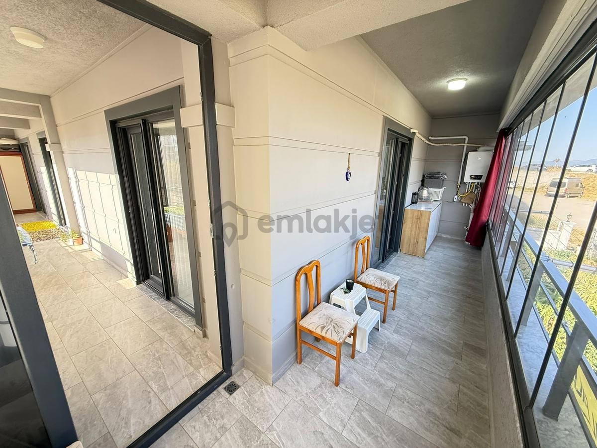 ▇ Varyant'tan Altınkum'da 2+1 Ebeveyn Banyolu Doğalgazlı Daire ▇ - 21