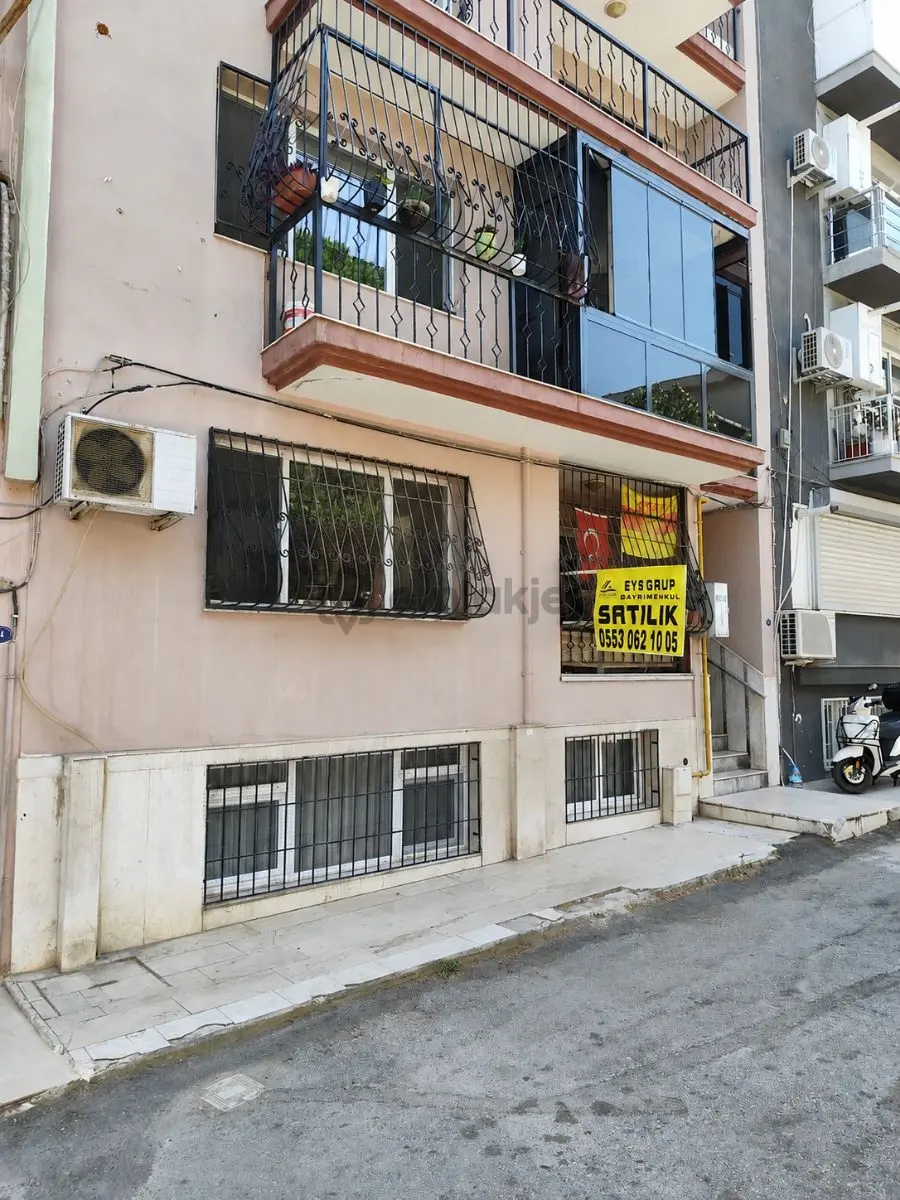 Poligon'da 130m2 Geniş,ferah Ve Genç Binada Satılık Daire - 8