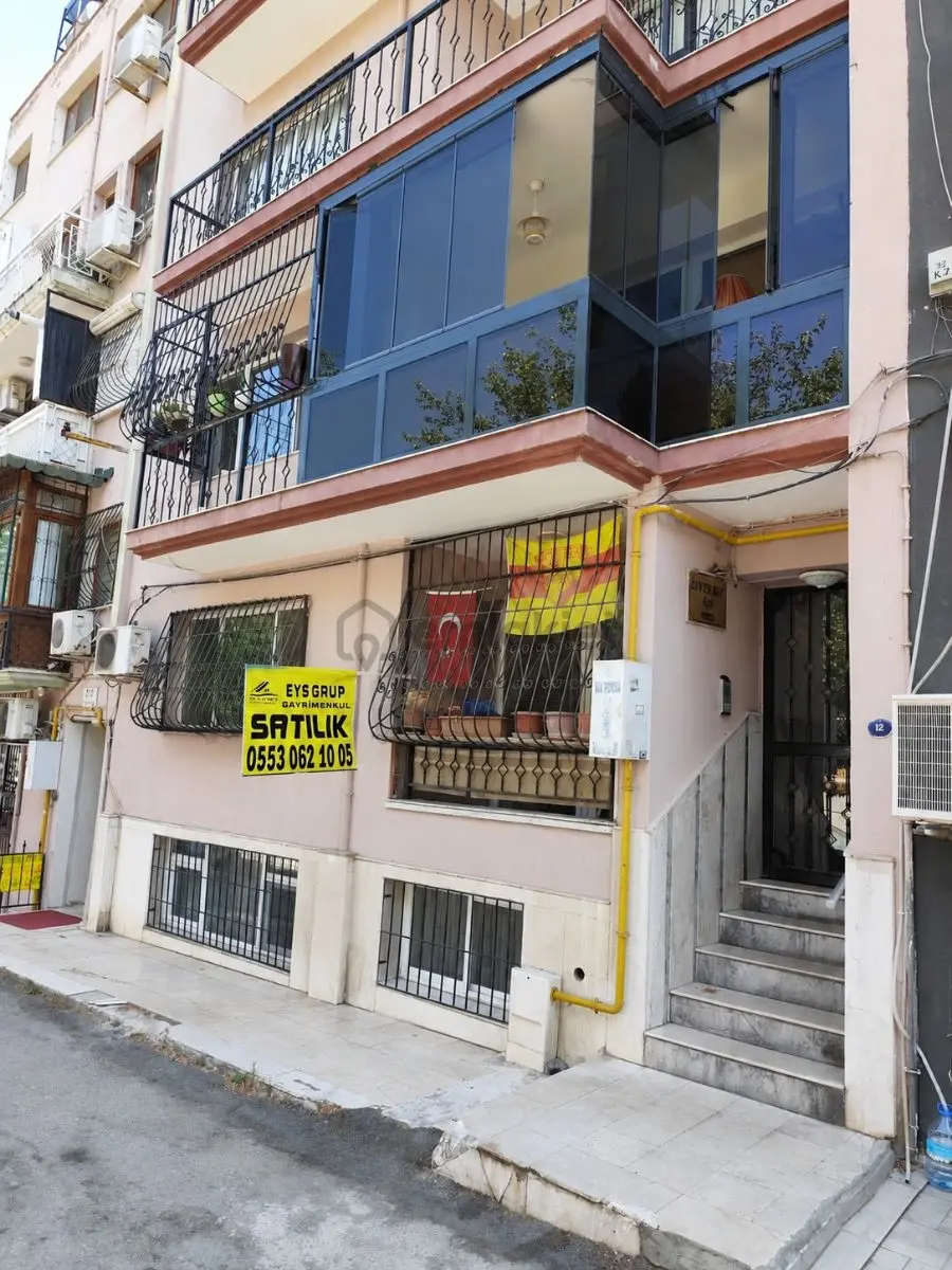 Poligon'da 130m2 Geniş,ferah Ve Genç Binada Satılık Daire - 7