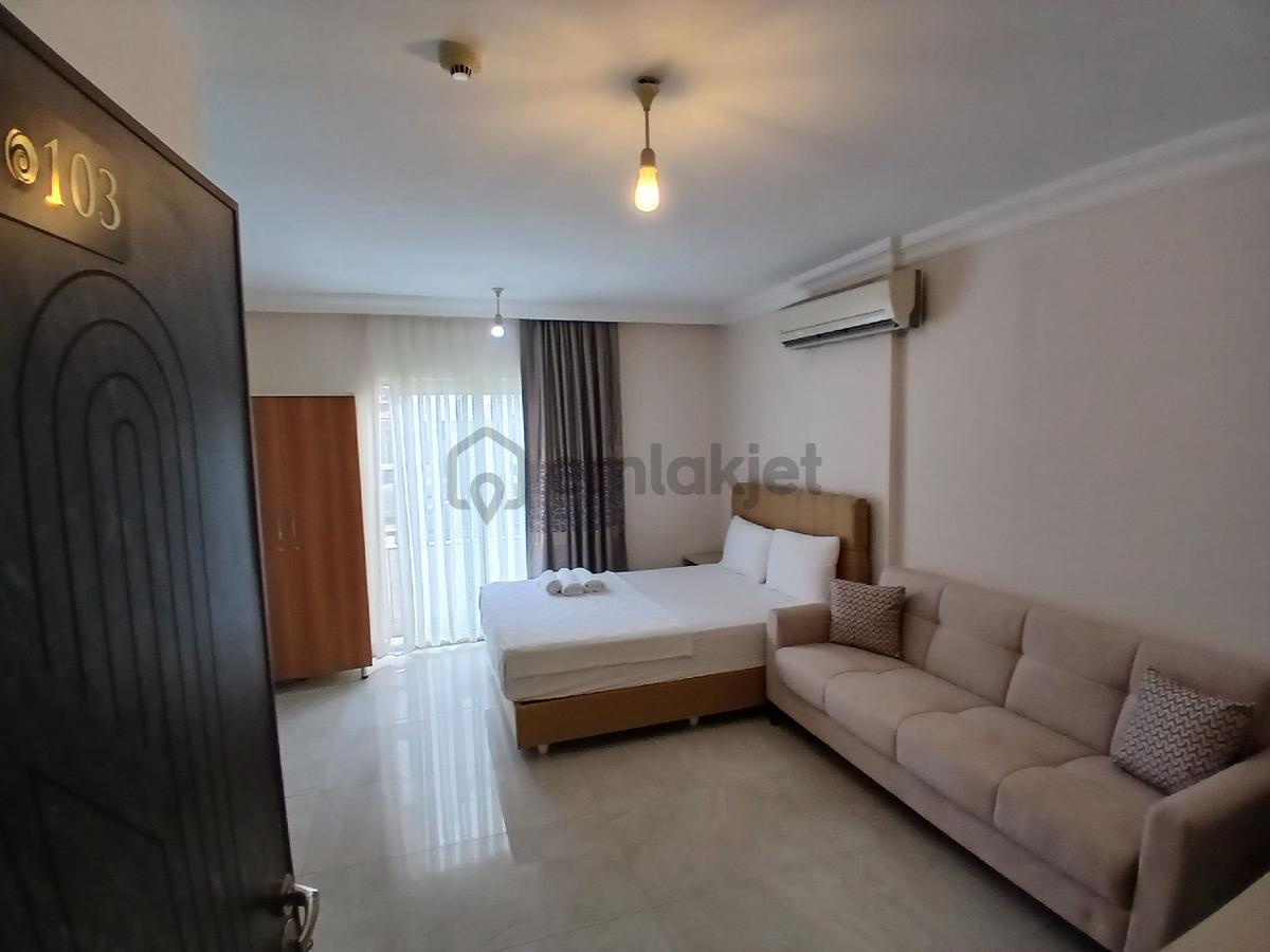 Antalya Kepez Günlük Kiralık Daire - 11