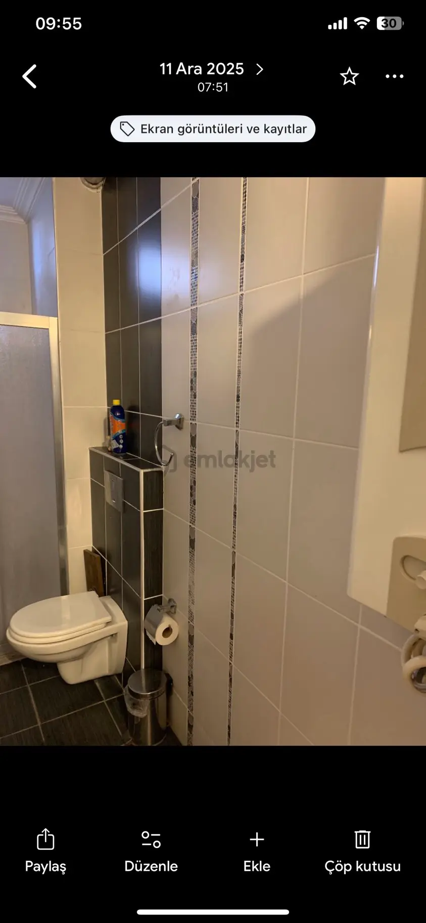 Sahibinden Kiralık Daire - 16