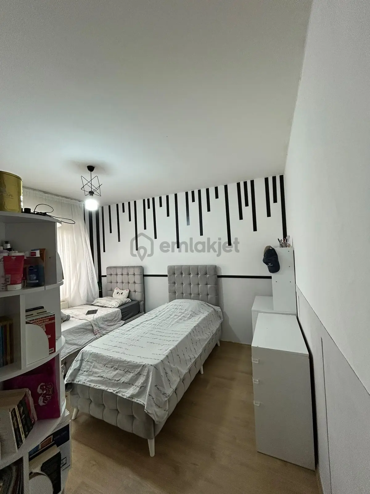Satılık Kiracılı Hadımköy 3.etap A Sitesinde Çift Cephe - 28