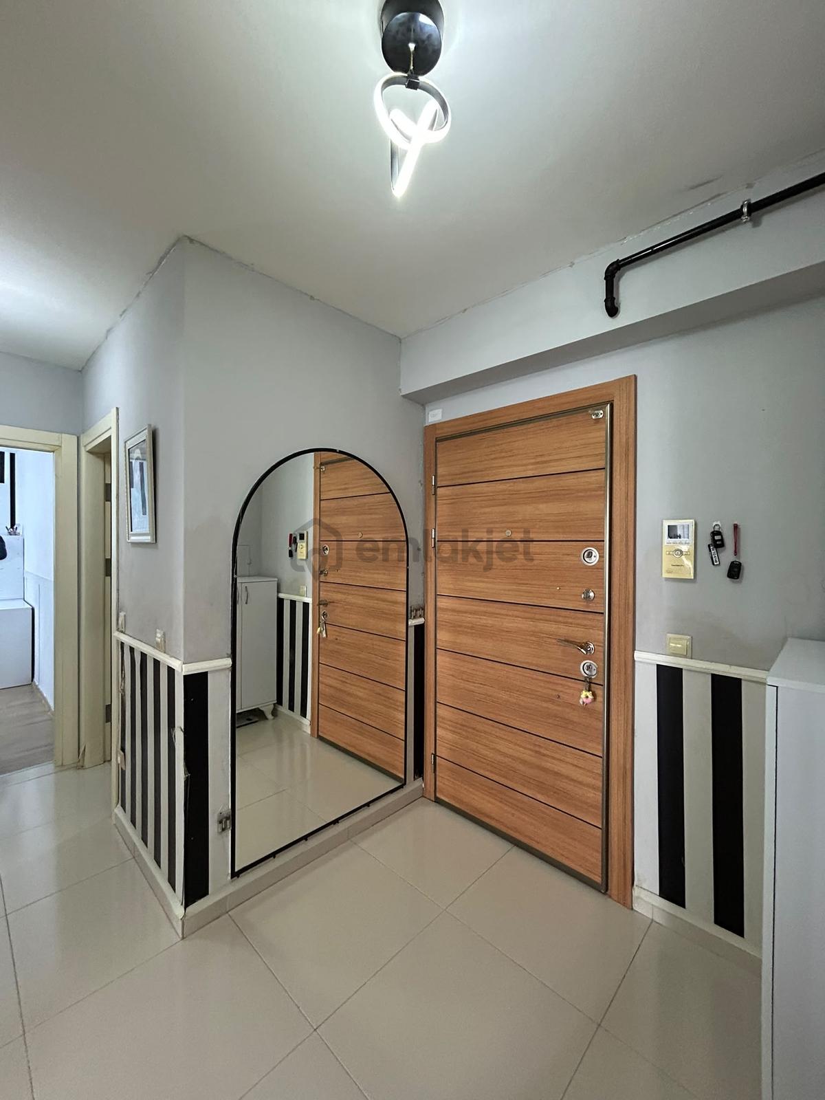 Satılık Kiracılı Hadımköy 3.etap A Sitesinde Çift Cephe - 10