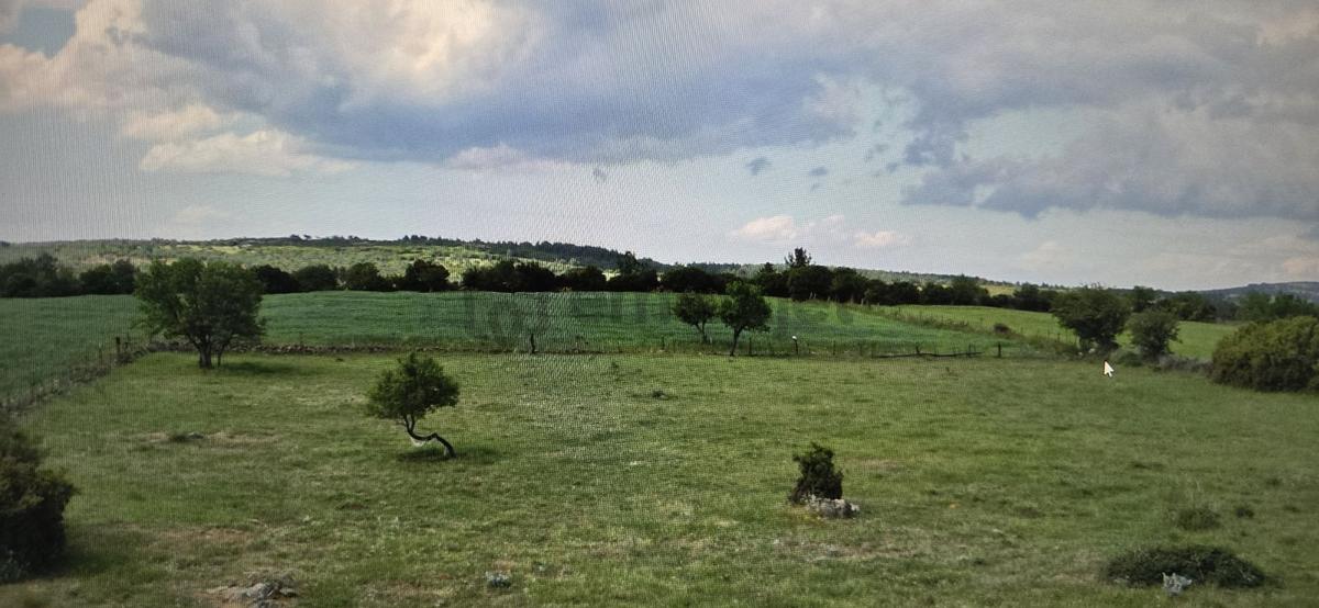 Geyikli Çevre Yolu Üzerinde Deniz Manzaralı Satılık Arsa - 26