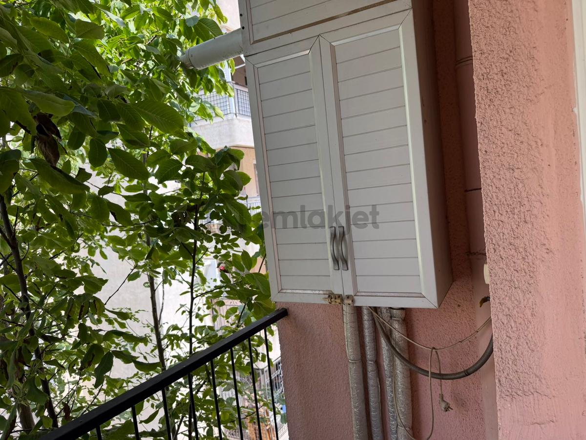 Karşıyaka Bostanlı Da Kiralık 3+1 Daire - 9
