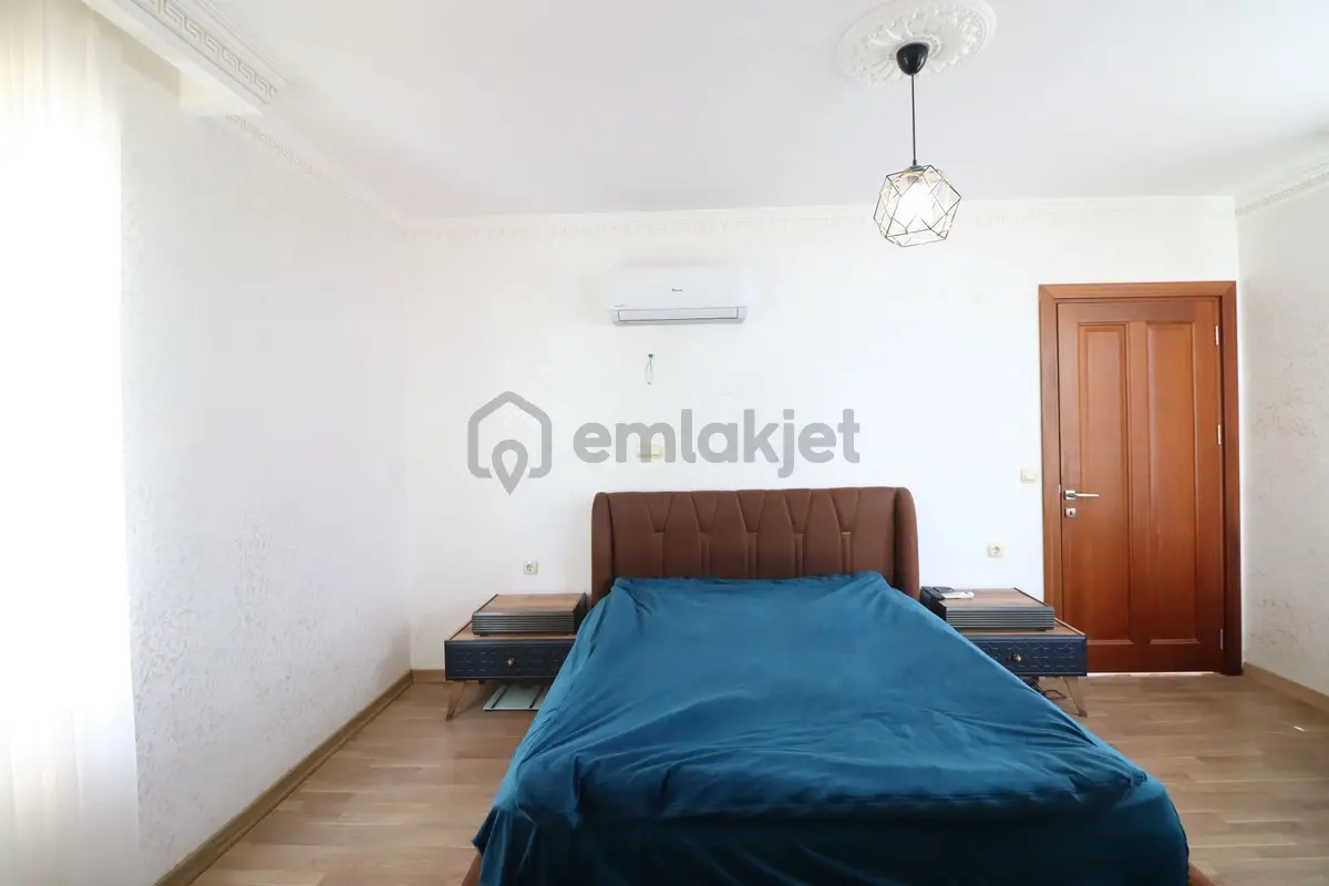 Türk Emlaktan Limanda Satılık Site İçerisinde 3+1 Daire - 31