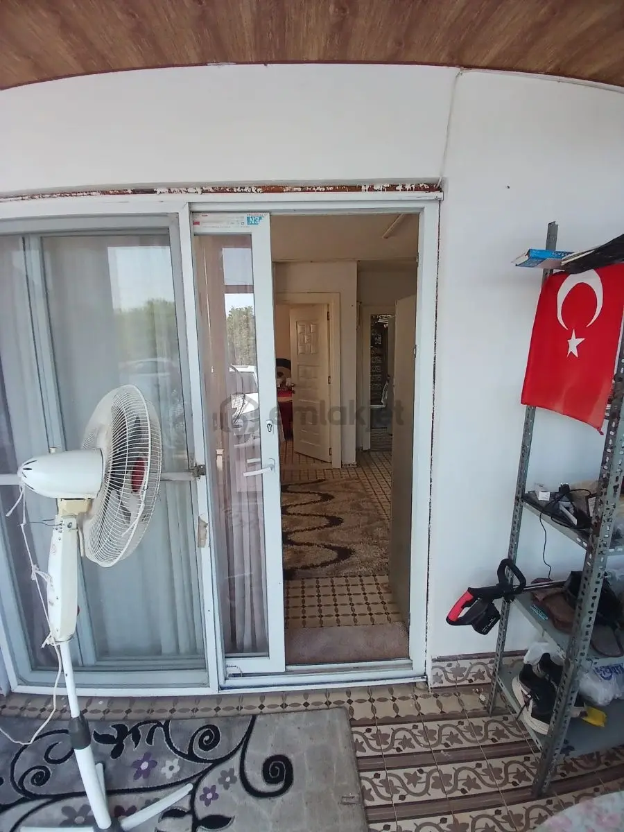 Manavgat Taşağıl'da Satılık Tam Donanımlı Sera - 12