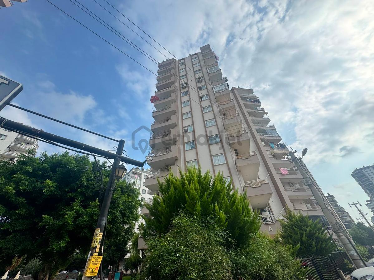 Beykent Den Satılık Havuzlu Daire - 2