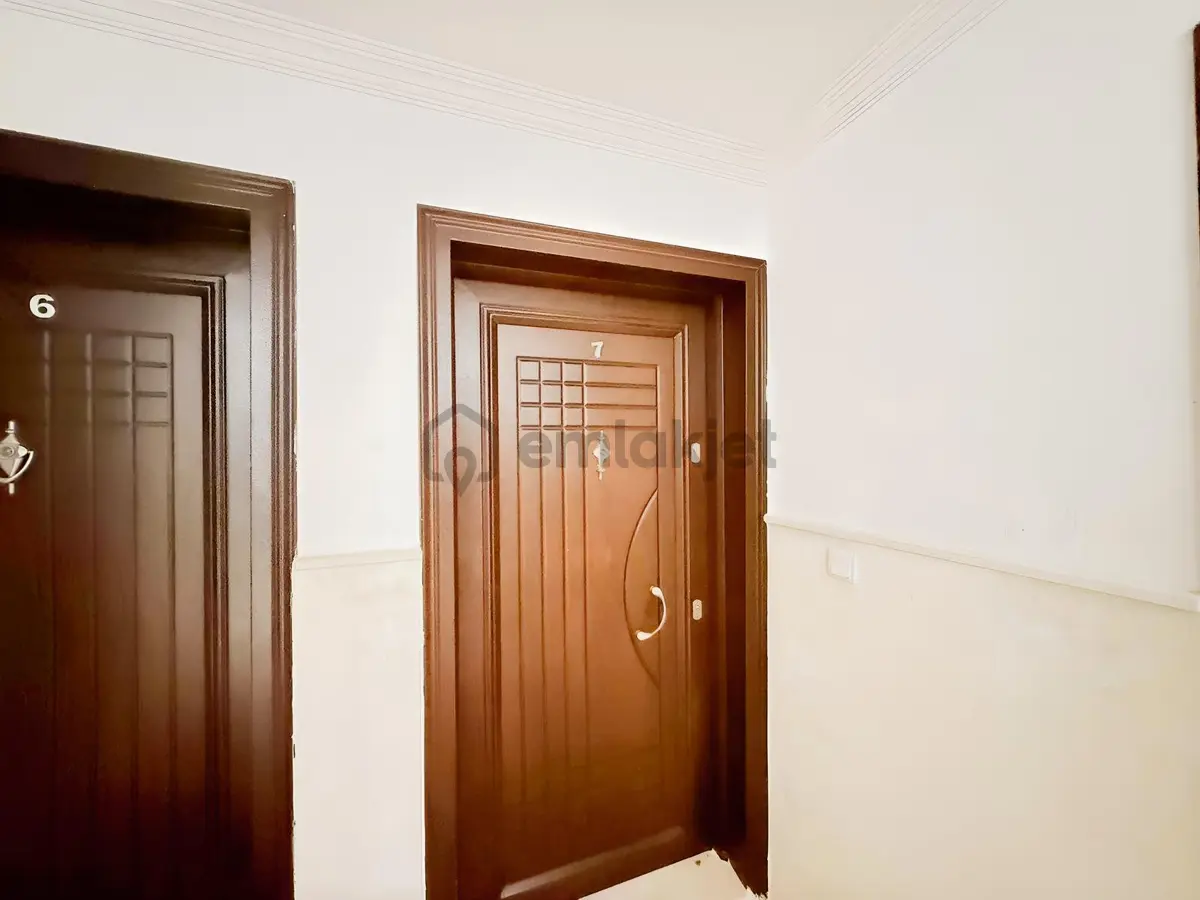 Denize Sadece 50 Metre! Yalı Dairesi - 20