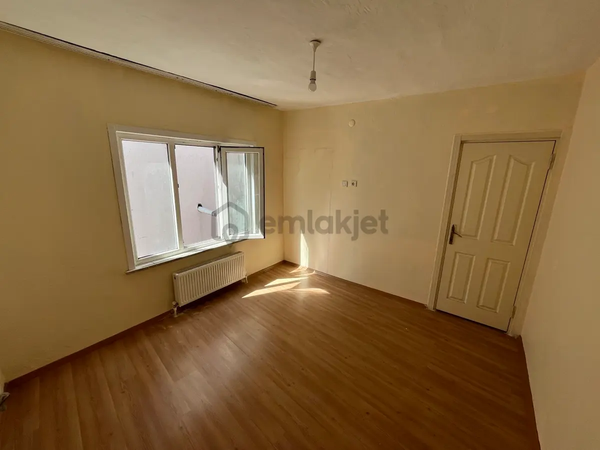 Çeliktepe'de Metroya 6dk,3+1,95m2,balkonlu,2.kat Daire Artum'dan - 8