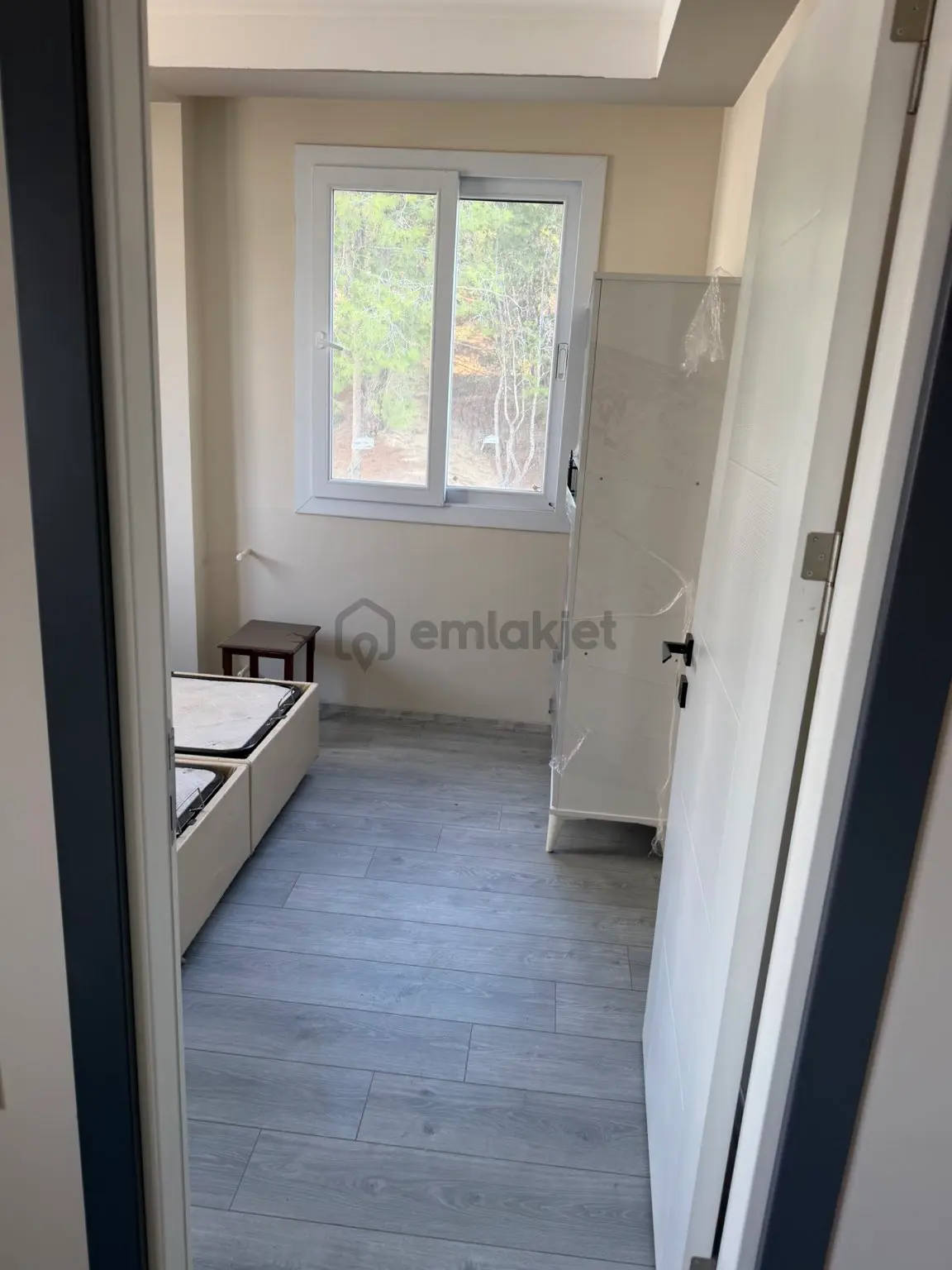 Sarıcam Cınarlıda Eşyalı Satlık - 8