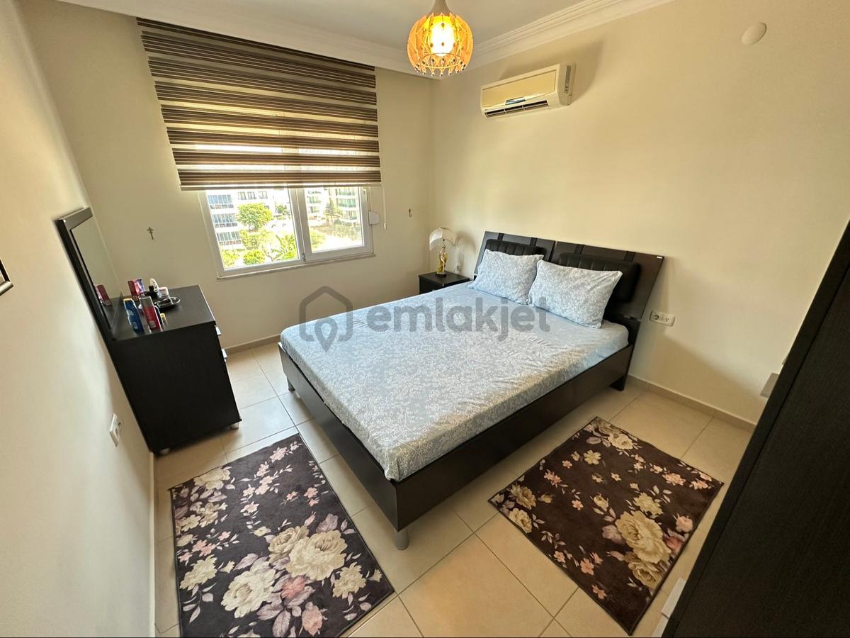 Kiralık 1+1 Eşyalı Daire - 20
