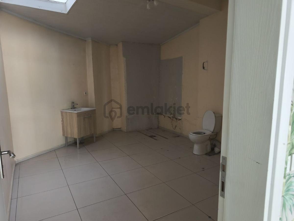 Kahramanlar ' Da 70 M2 Zemin Dükkan - 6