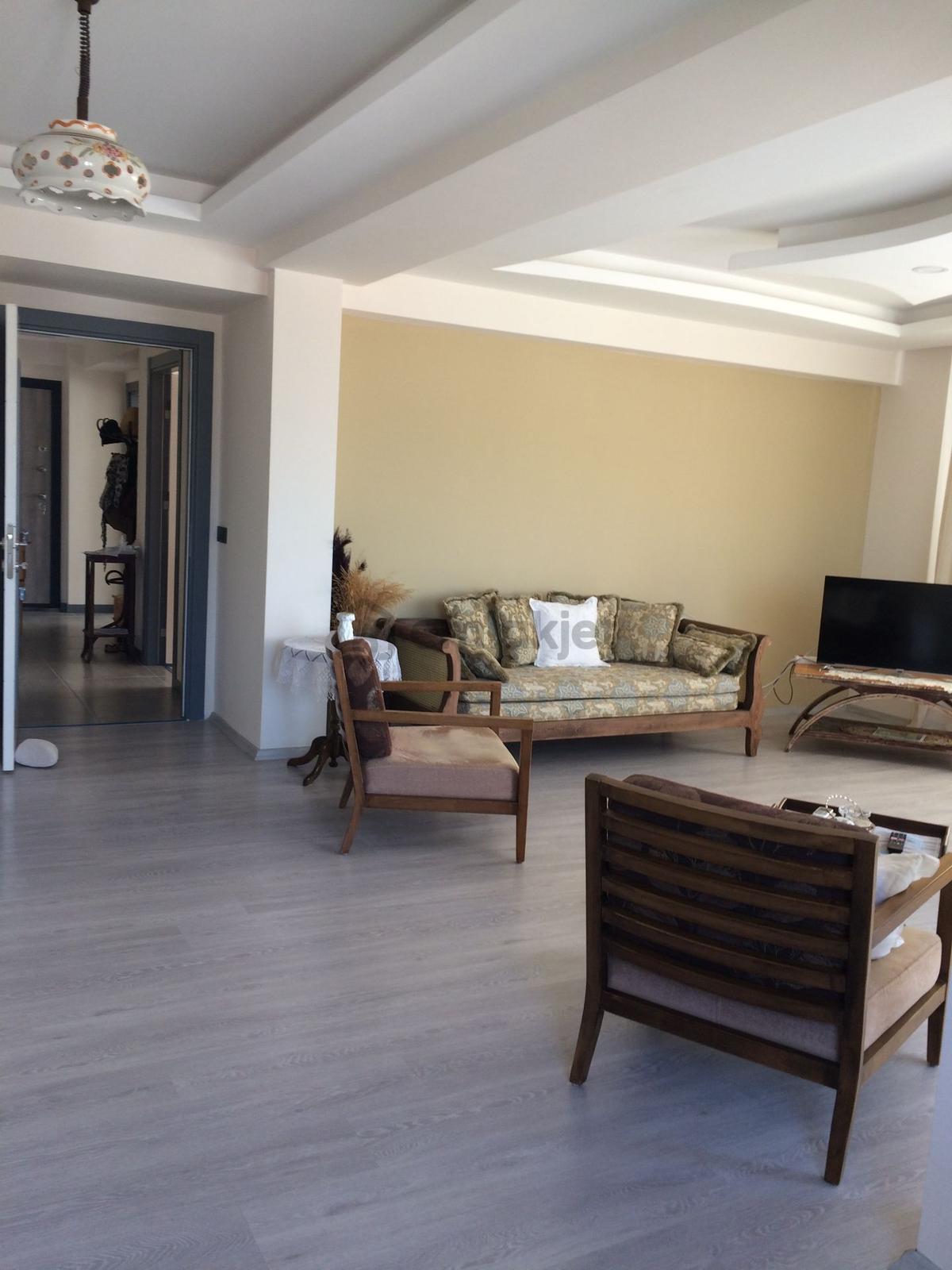 Sahibinden Selçuk Manzaralı 2+1 Daire - 4
