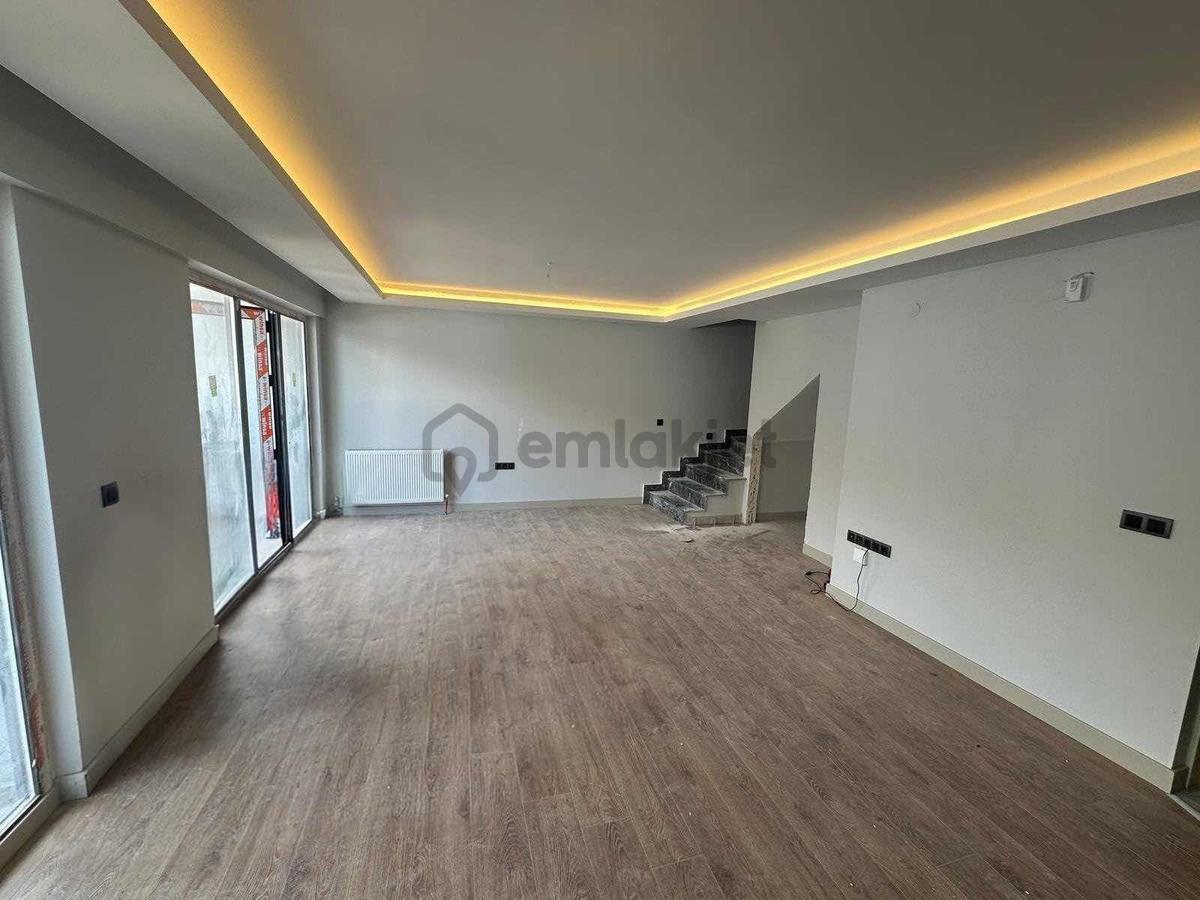 Tbmm Üstünde Sıfır Binada Üst Segment Lüks Daire - 10