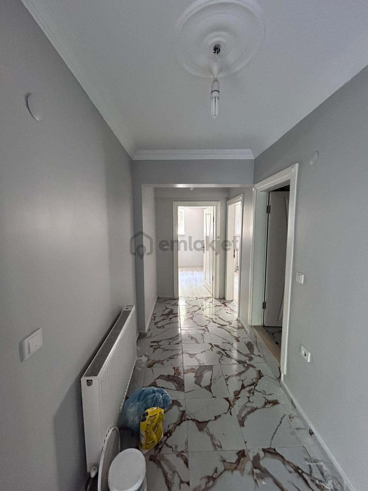 Kullanışlı Ve Ferah Kiralık 3+1 Zemin Kat - 6