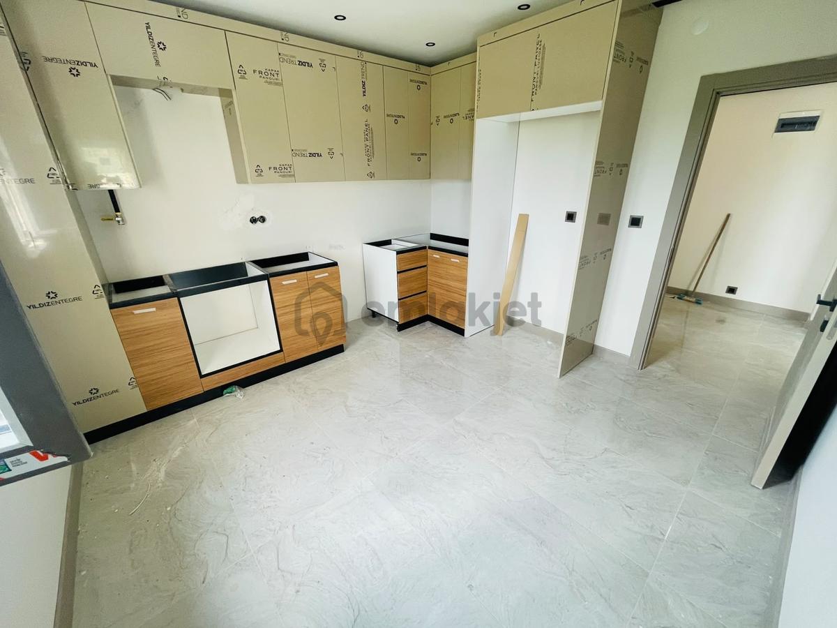 Özkan'dan Umurbey'de 212m² 4+1 Satılık Çatı Dublex - 30