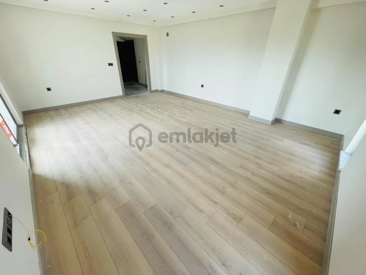 Özkan'dan Umurbey'de 212m² 4+1 Satılık Çatı Dublex - 10