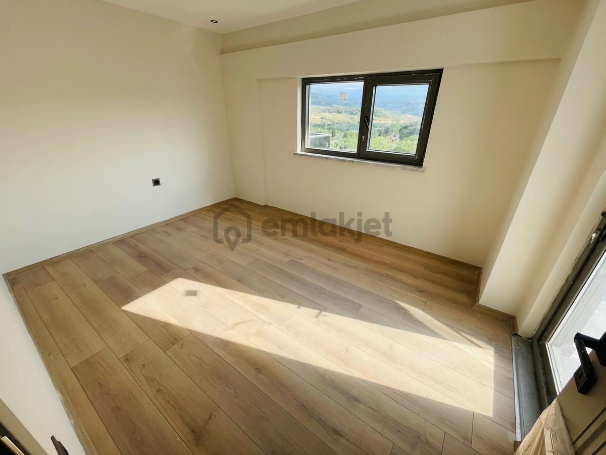 Özkan'dan Umurbey'de 212m² 4+1 Satılık Çatı Dublex - 19
