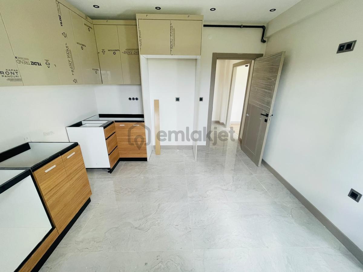 Özkan'dan Umurbey'de 212m² 4+1 Satılık Çatı Dublex - 12