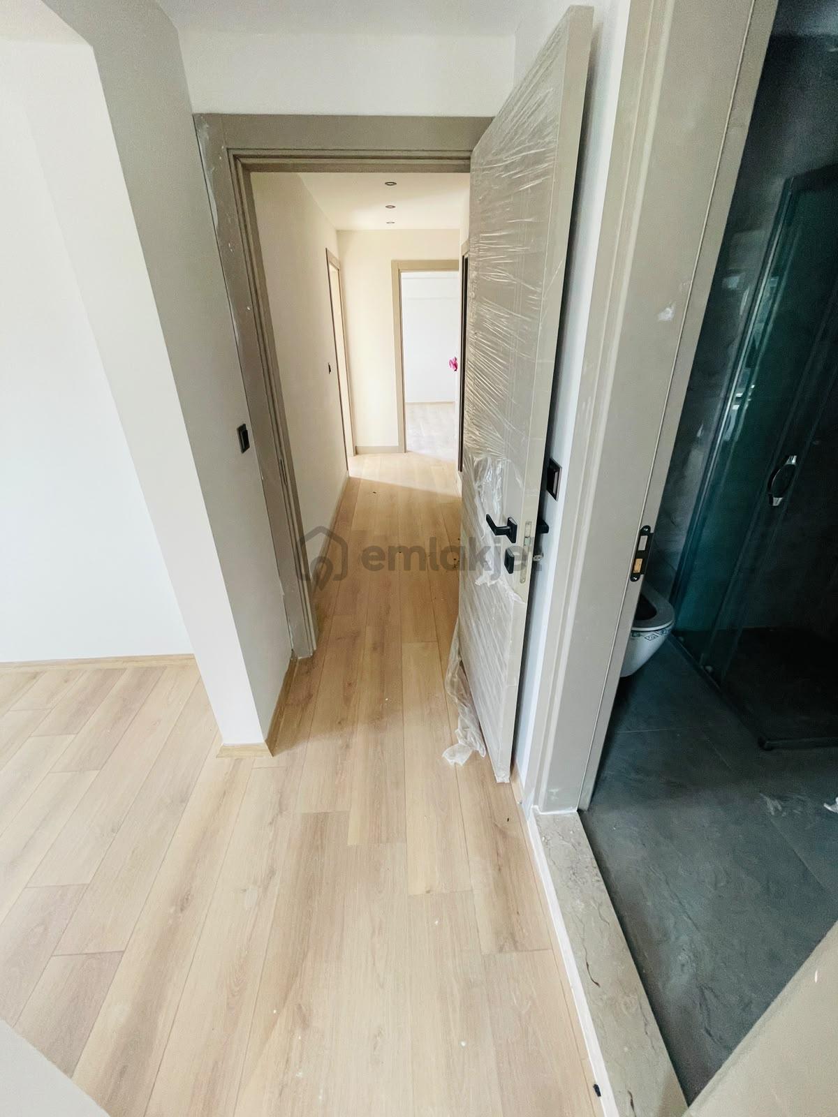 Özkan'dan Umurbey'de 212m² 4+1 Satılık Çatı Dublex - 36