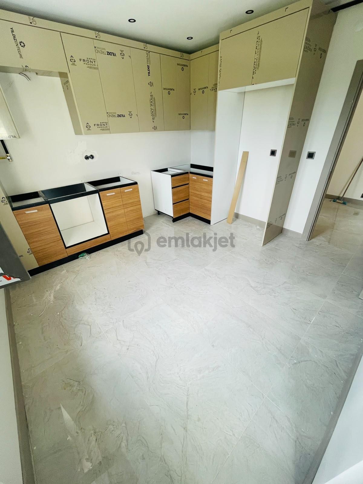 Özkan'dan Umurbey'de 212m² 4+1 Satılık Çatı Dublex - 5