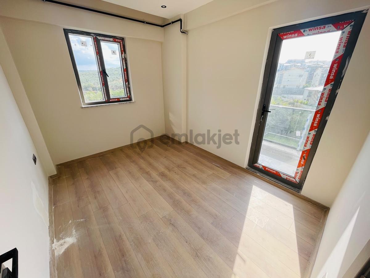 Özkan'dan Umurbey'de 212m² 4+1 Satılık Çatı Dublex - 31
