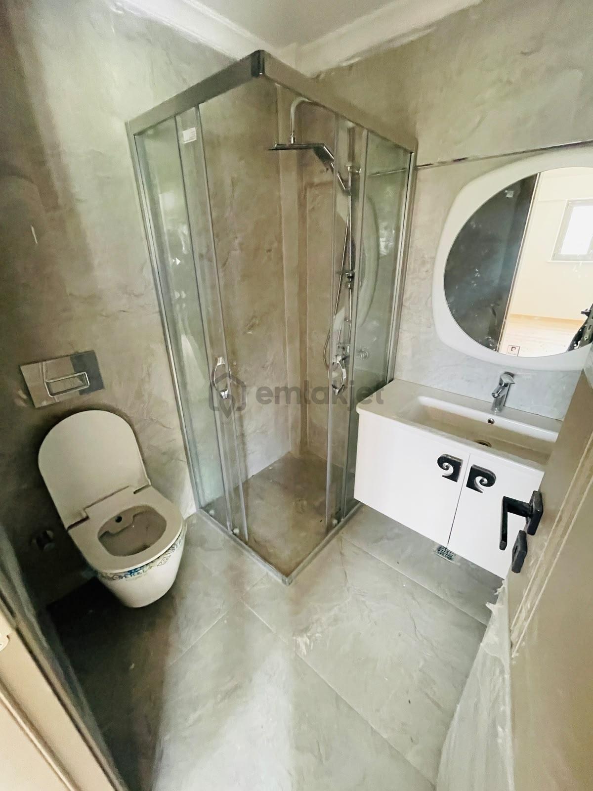 Özkan'dan Umurbey'de 212m² 4+1 Satılık Çatı Dublex - 18
