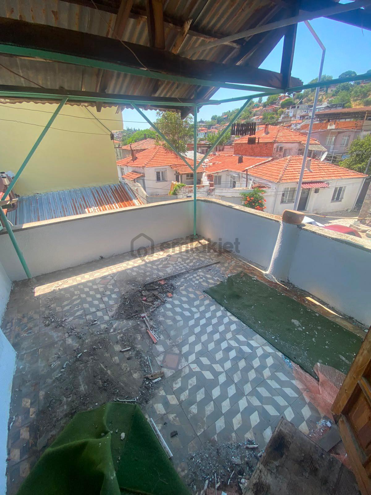 Selçuk Mahallesi Müstakil Dublexs - 16