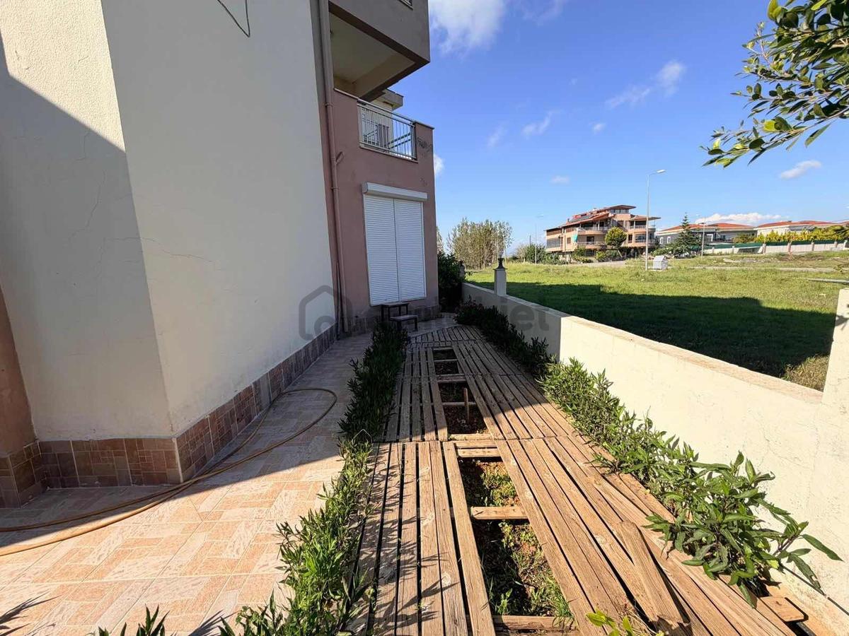 Belek Nirvana Court Sitesinde 2+1 Eşyalı Daire - 18
