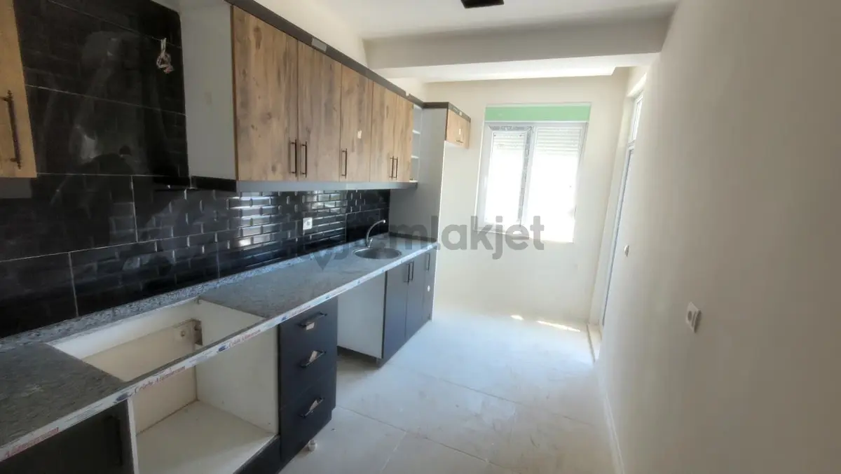 Satılık Sıfır Köşe Daire – Site İçerisinde - 21