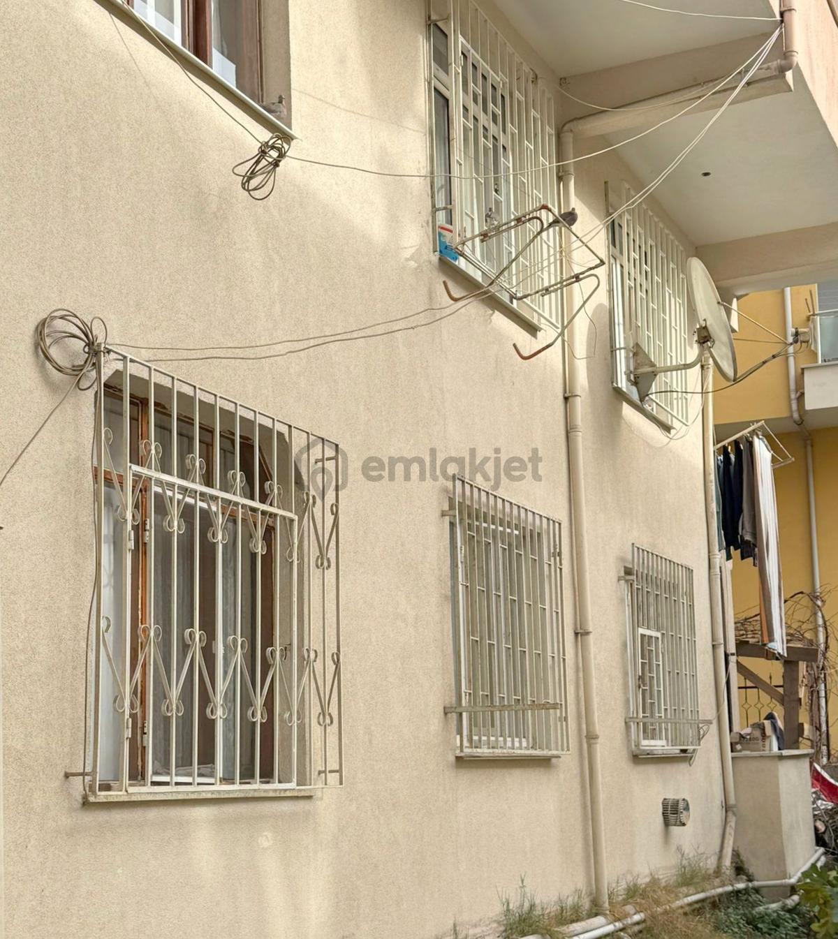 Mertcan'dan E5 Karayolu 5dk Marmaray 10dk Balkonlu Giriş Kat 2+1 - 19