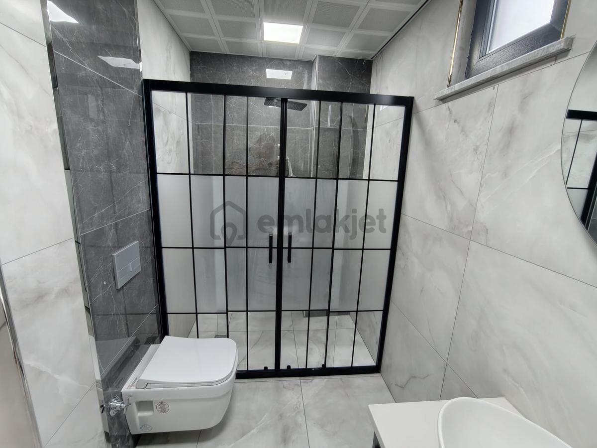 Beymira Yapı 'dan Buhara Mahallesi Satılık Lüks Müstakil Villa - 31
