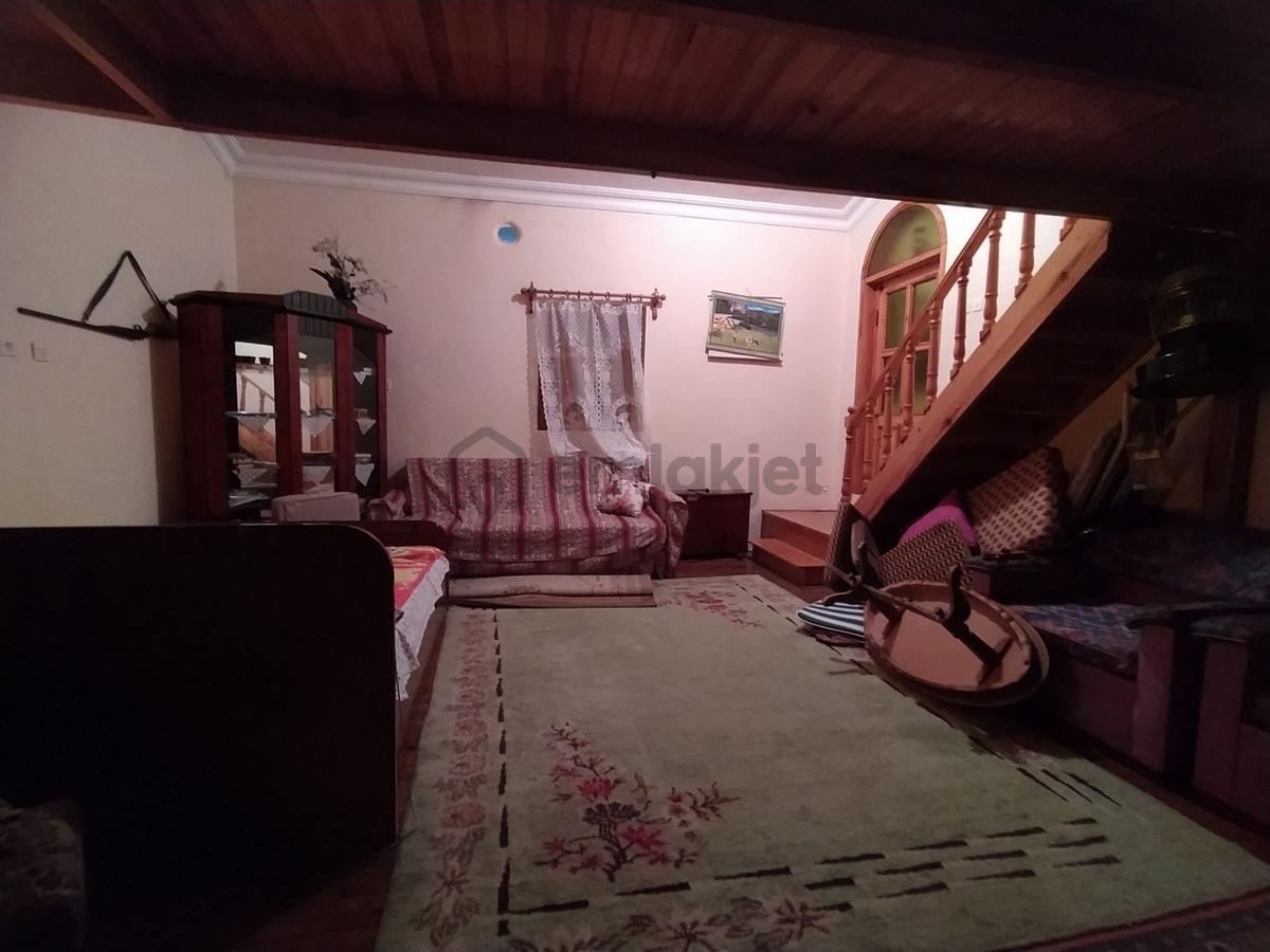 Turgutalp 'de Kiralık Villa - 13