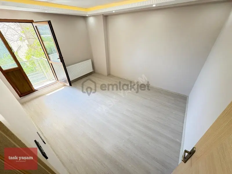 Mutlukent'e Komşu Gaziler'de Ferah,kullanışlı 2+1 Satılık Daire - 5