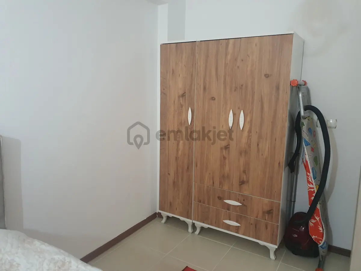 Şemikler'de Yeni Eşyalı, Doğalgazlı 2+1 Satılık Daire - 16