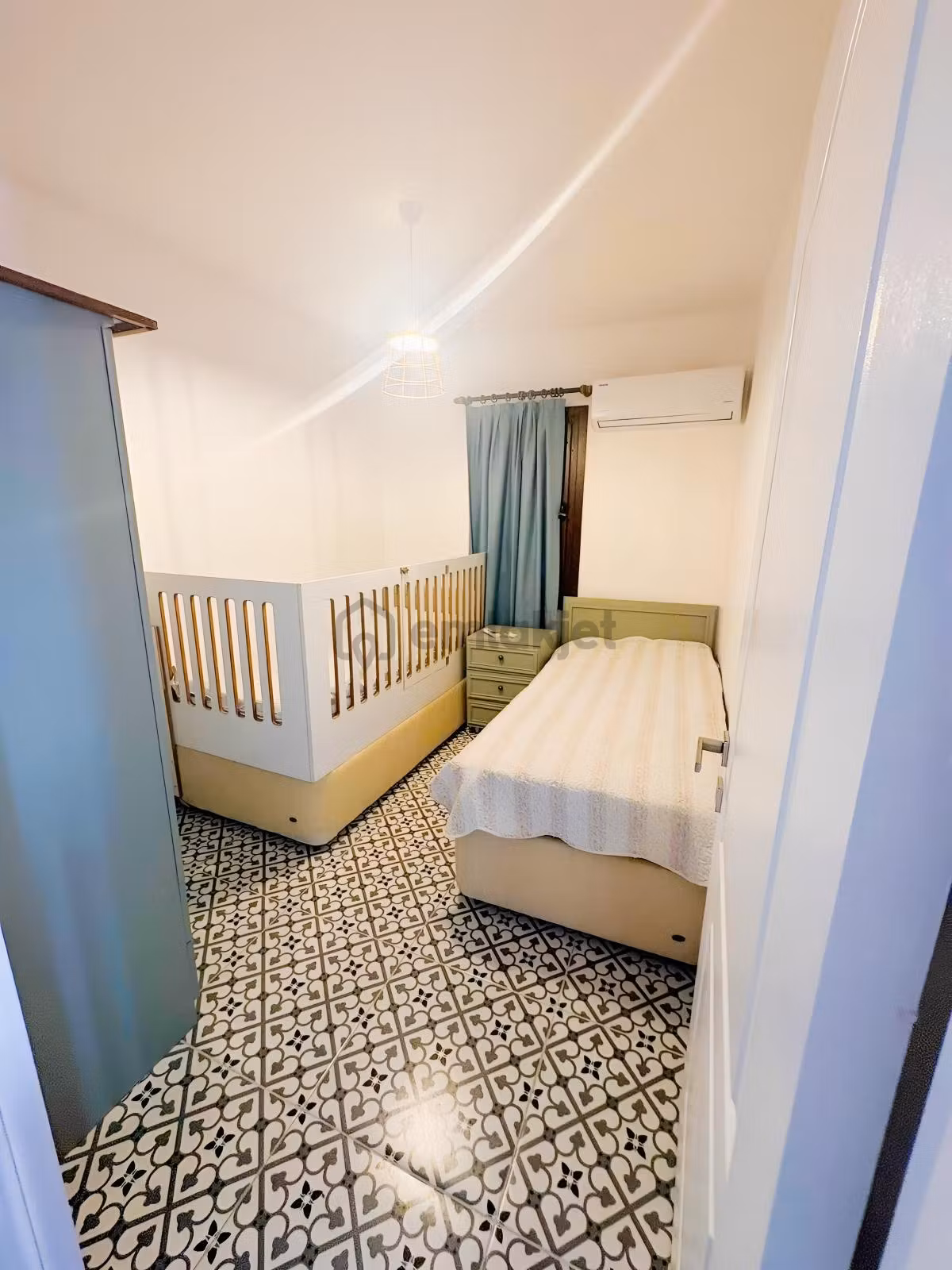 Kıyıkışlacık İassos Tatil Sitesinde Masrafsız - 25