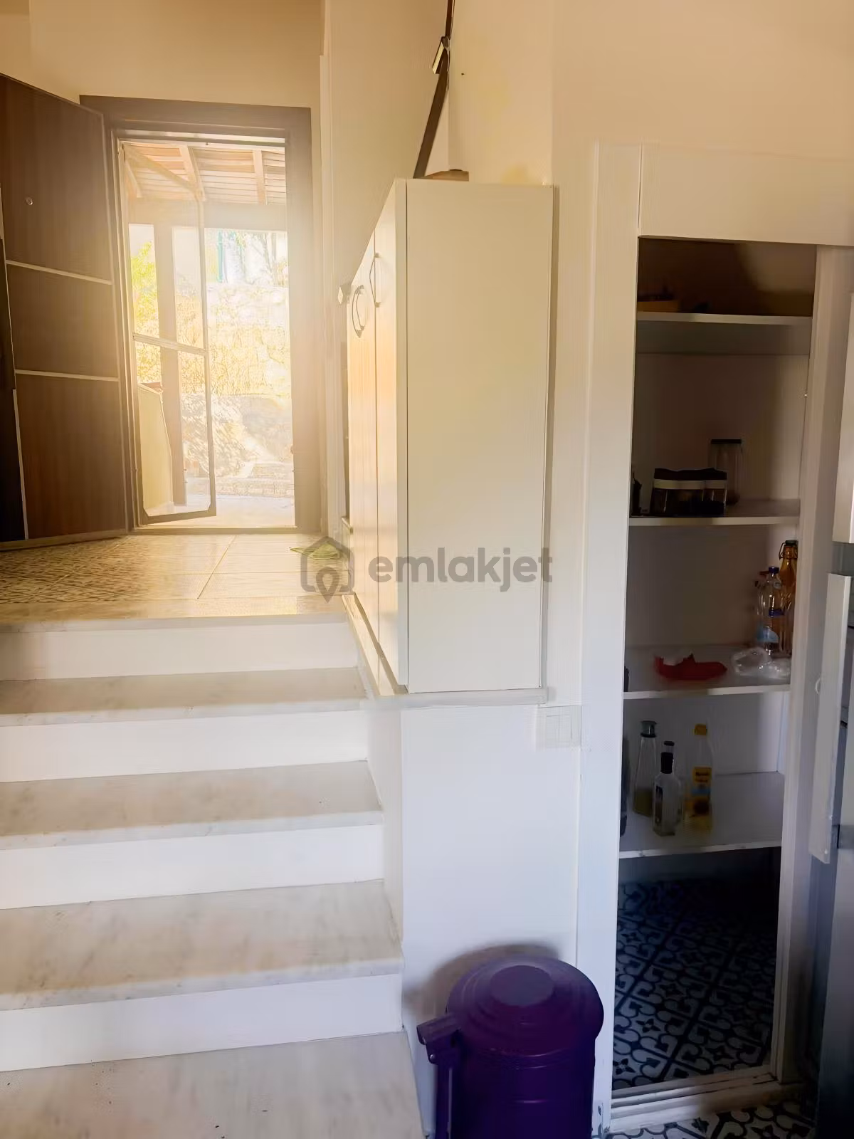 Kıyıkışlacık İassos Tatil Sitesinde Masrafsız - 19