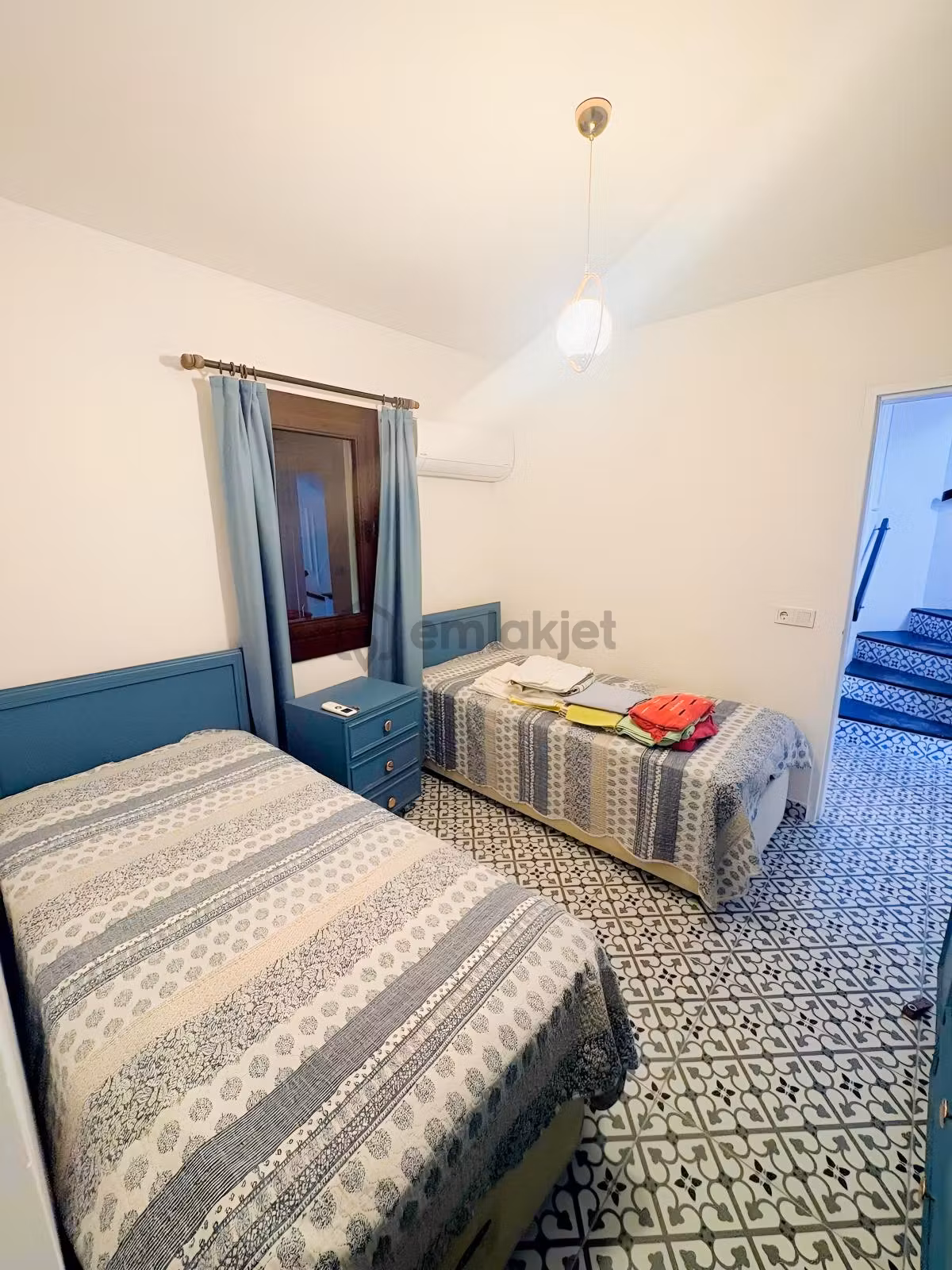 Kıyıkışlacık İassos Tatil Sitesinde Masrafsız - 28