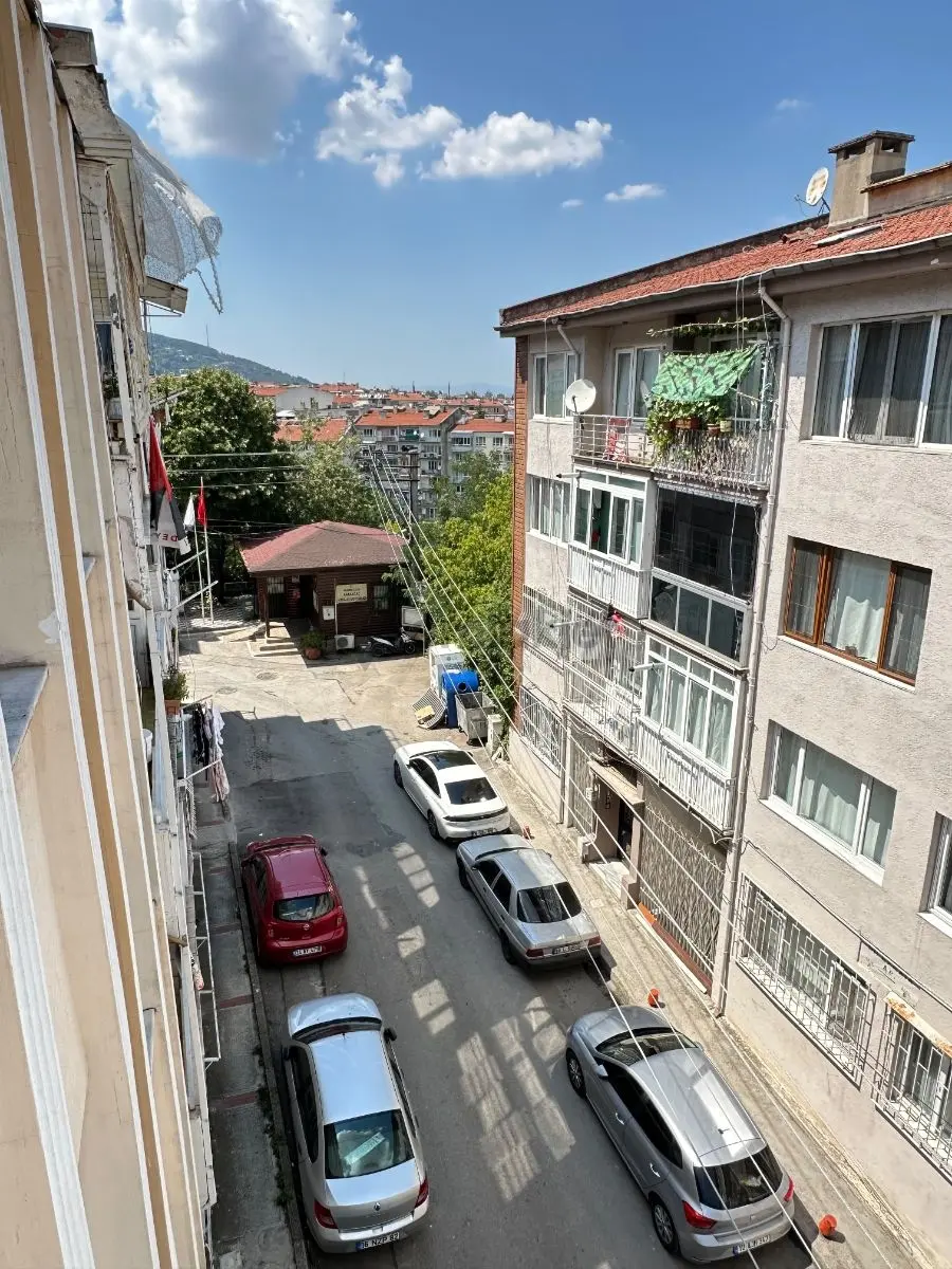 Setbaşı Karaağaç Mah. Kiralık Daire - 29