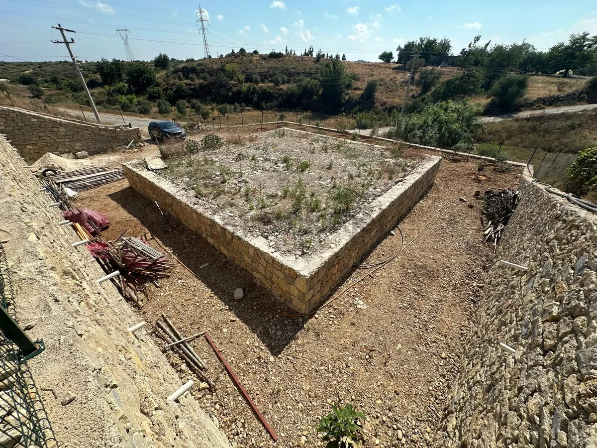 Antalya Manavgat Ulukapı Mahallesi Satılık Arazi - 11