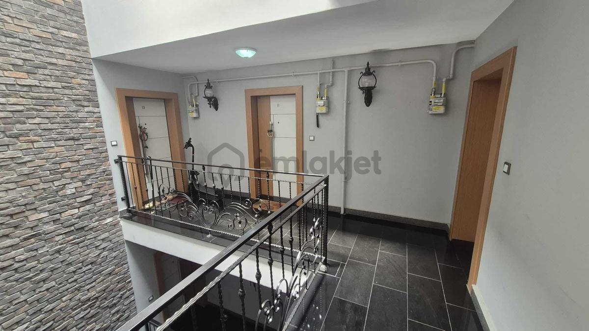 Yahya Kaptan Akasya Park 2'de Satılık 4+1 Dublex Daire - 9