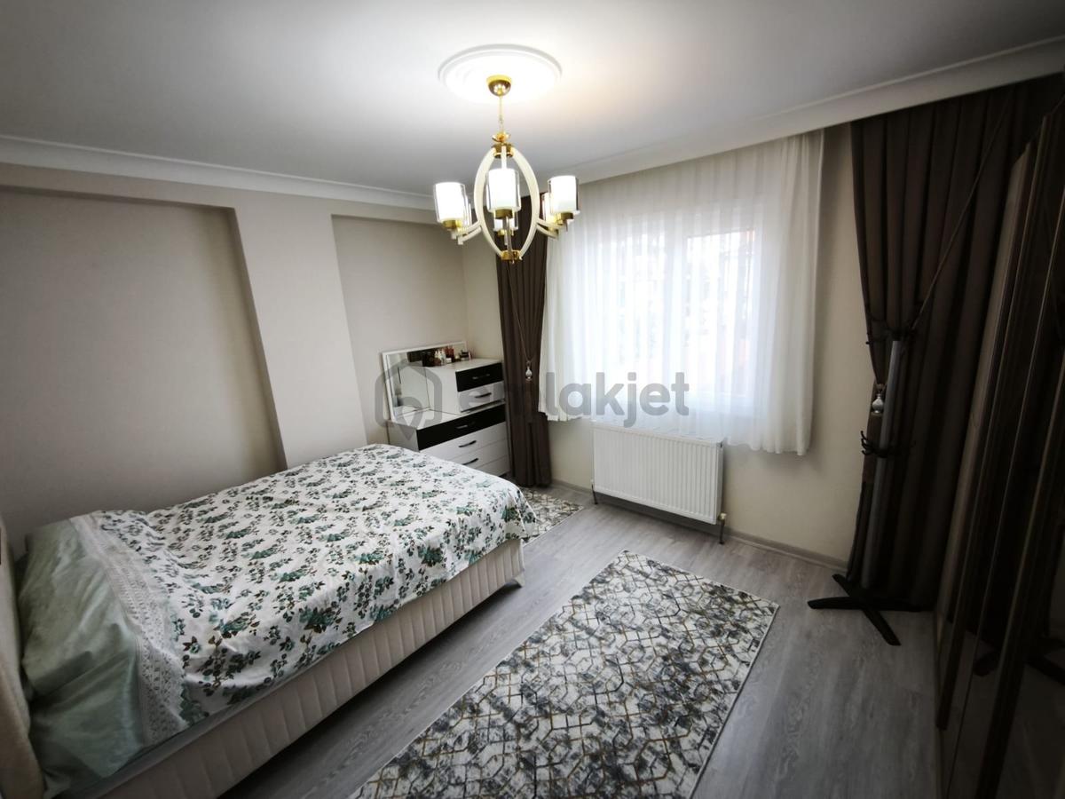 Sultanbeyli Fatih Mh. Geniş 2+1 Satılık Lüks Daire - 28