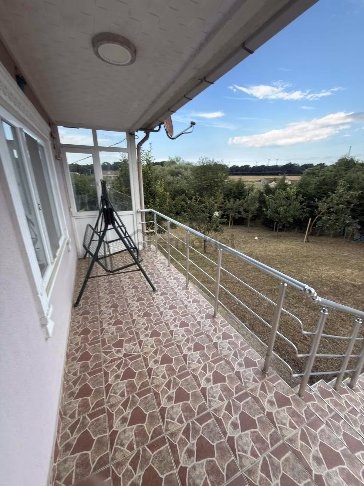 ꧁ Güngörmez'de Orman Cephe╣750 M² Arsa╠ İçinde ╣ Müstakil Ev ╠ ꧂ - 27