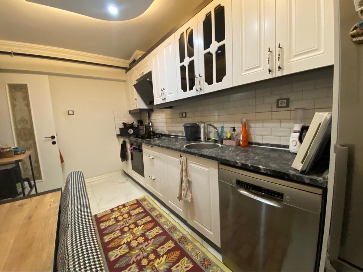 Yarhasanlar Mh 3+1 Kapalı Mutfak İkincibalkon - 9