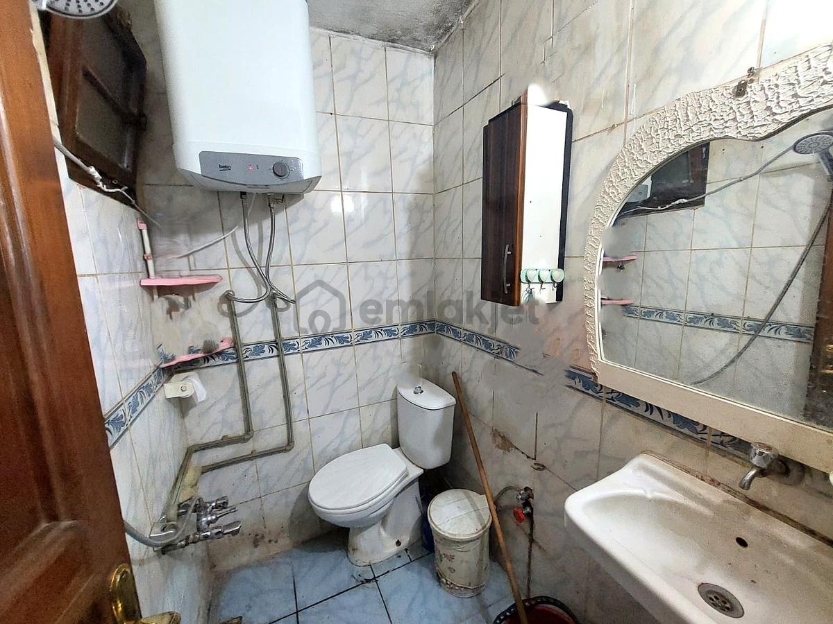 Kuşadası Merkezde Tek Tapu 4 Bağımsız Olan Satılık Müstakil Ev - 23