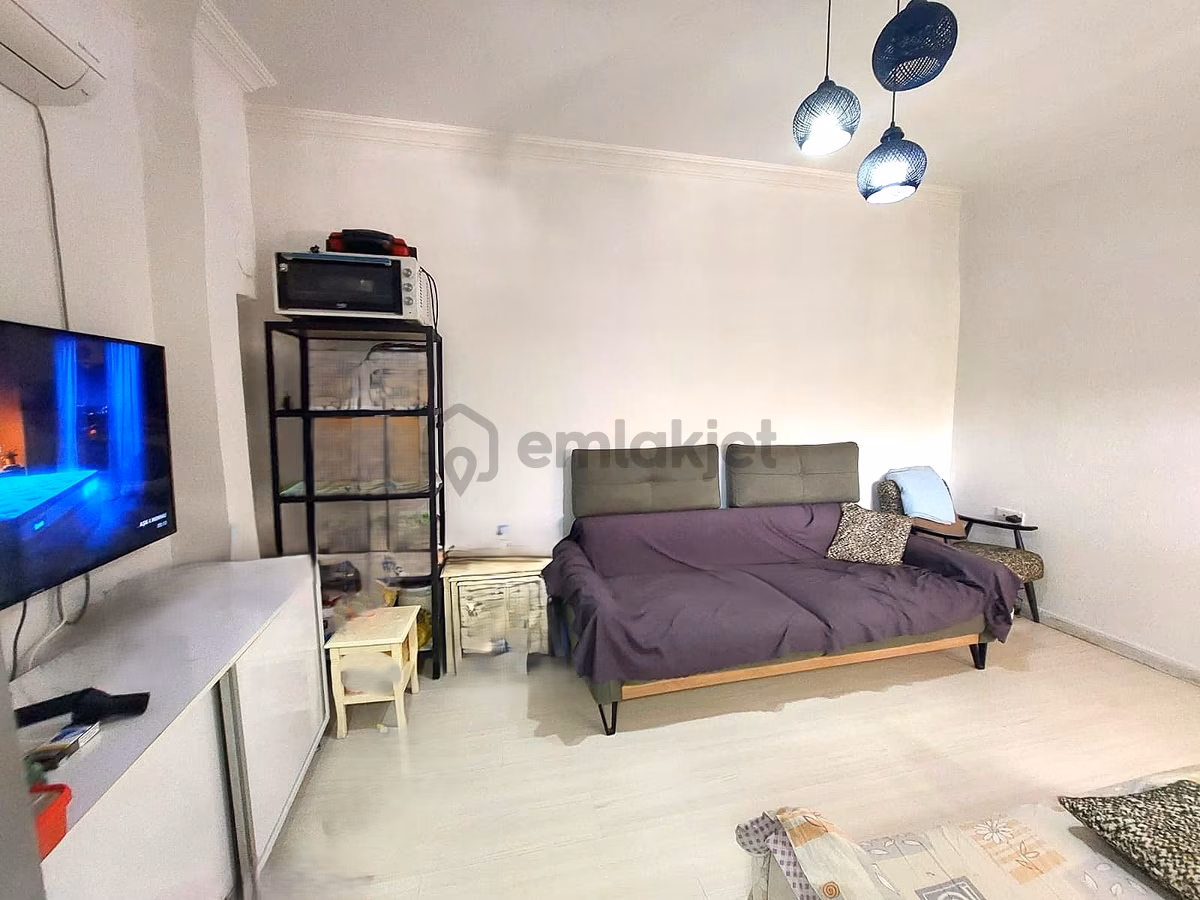 Kuşadası Merkezde Tek Tapu 4 Bağımsız Olan Satılık Müstakil Ev - 5
